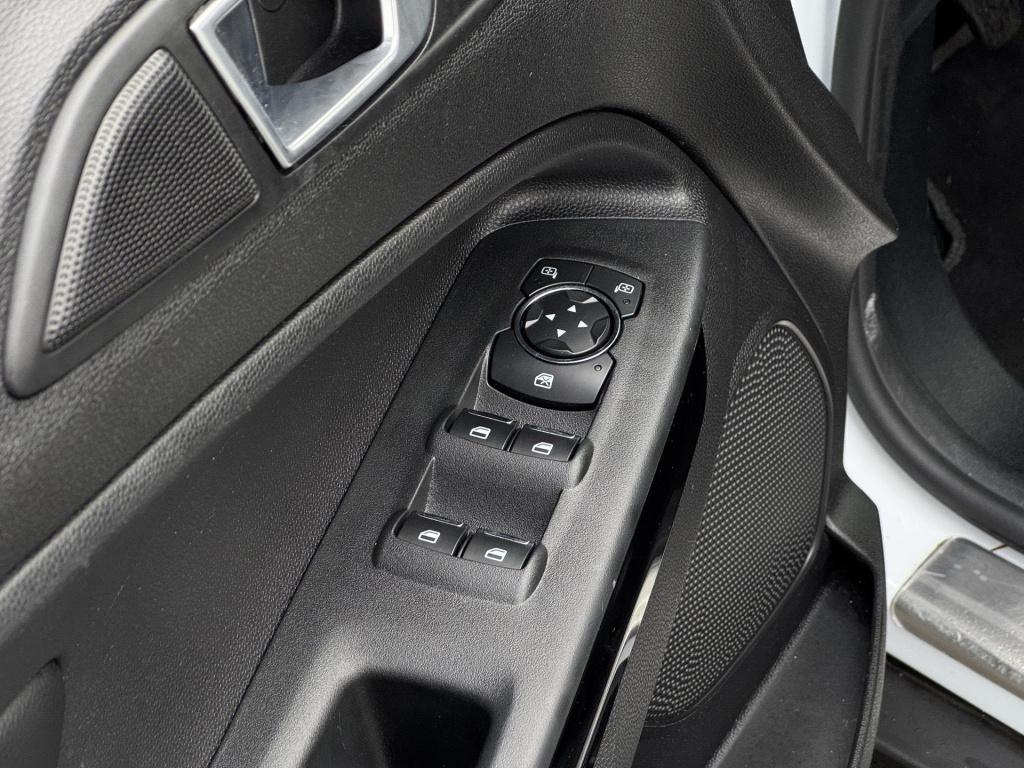 Ford Ecosport 1.0 ecoboost titanium nl-auto!