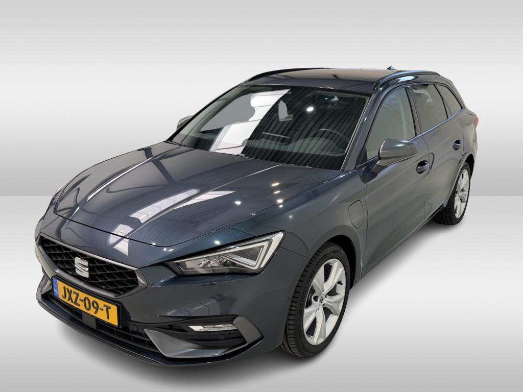 Seat Leon sportstourer 1.4 tsi ehybrid phev 204pk fr