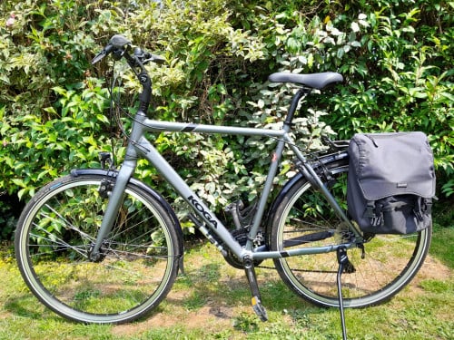Koga signature grand tourer