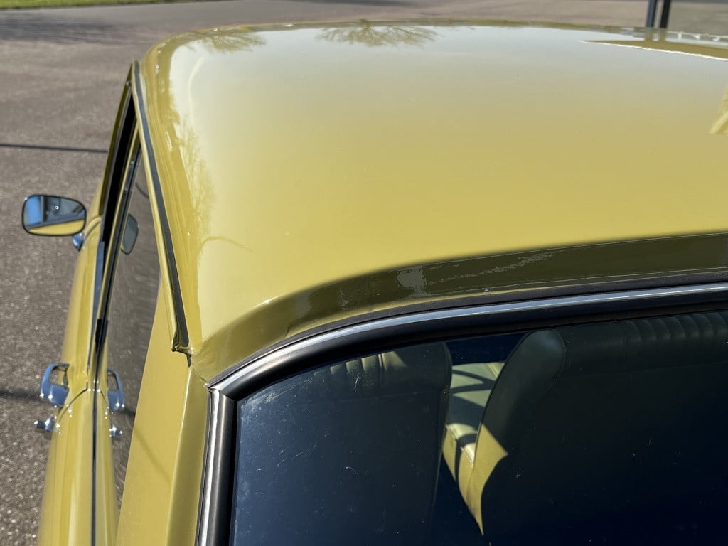 Mini Onbekend austin glider 1100 de luxe