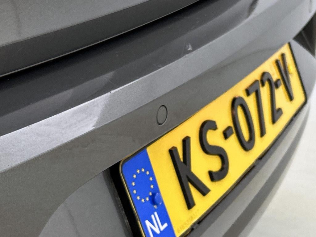 Volkswagen Polo 1.2 tsi highline | beats audio | bluetooth | parkeersensore