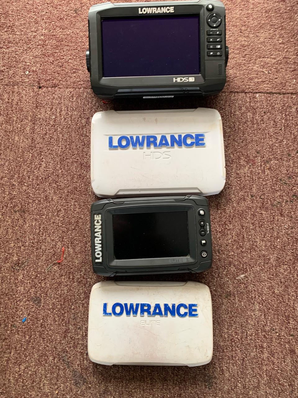 Pilot 520 Sea Fishing Boat Complete