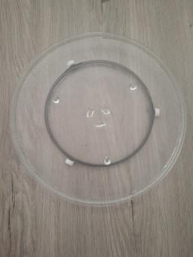 Samsung glasplaat magnetron