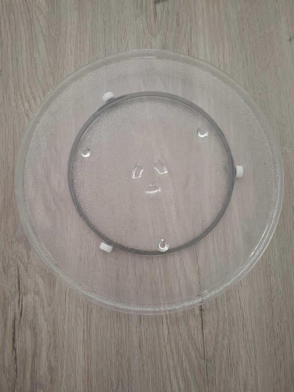 Samsung glasplaat magnetron