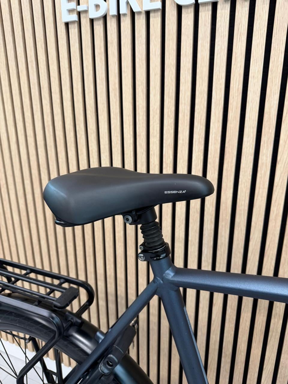 Gazelle Ultimate C8+ Bosch Active Line Plus 65CM 500Wh Belt