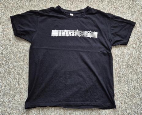 Ingler T-shirt