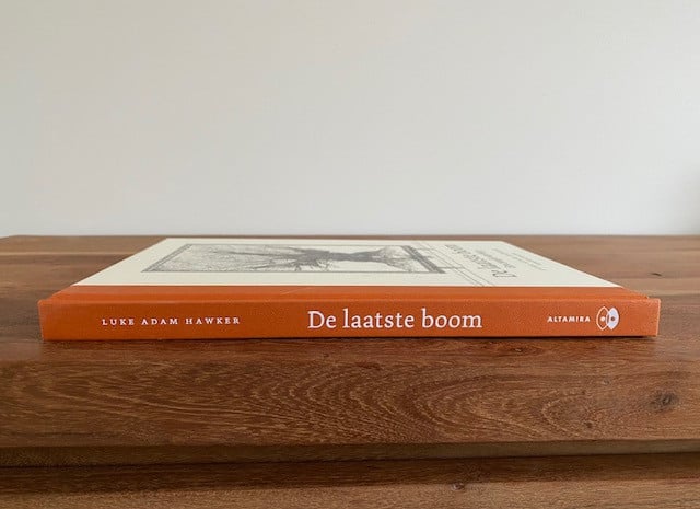 De laatste boom | Luke Adam Hawker