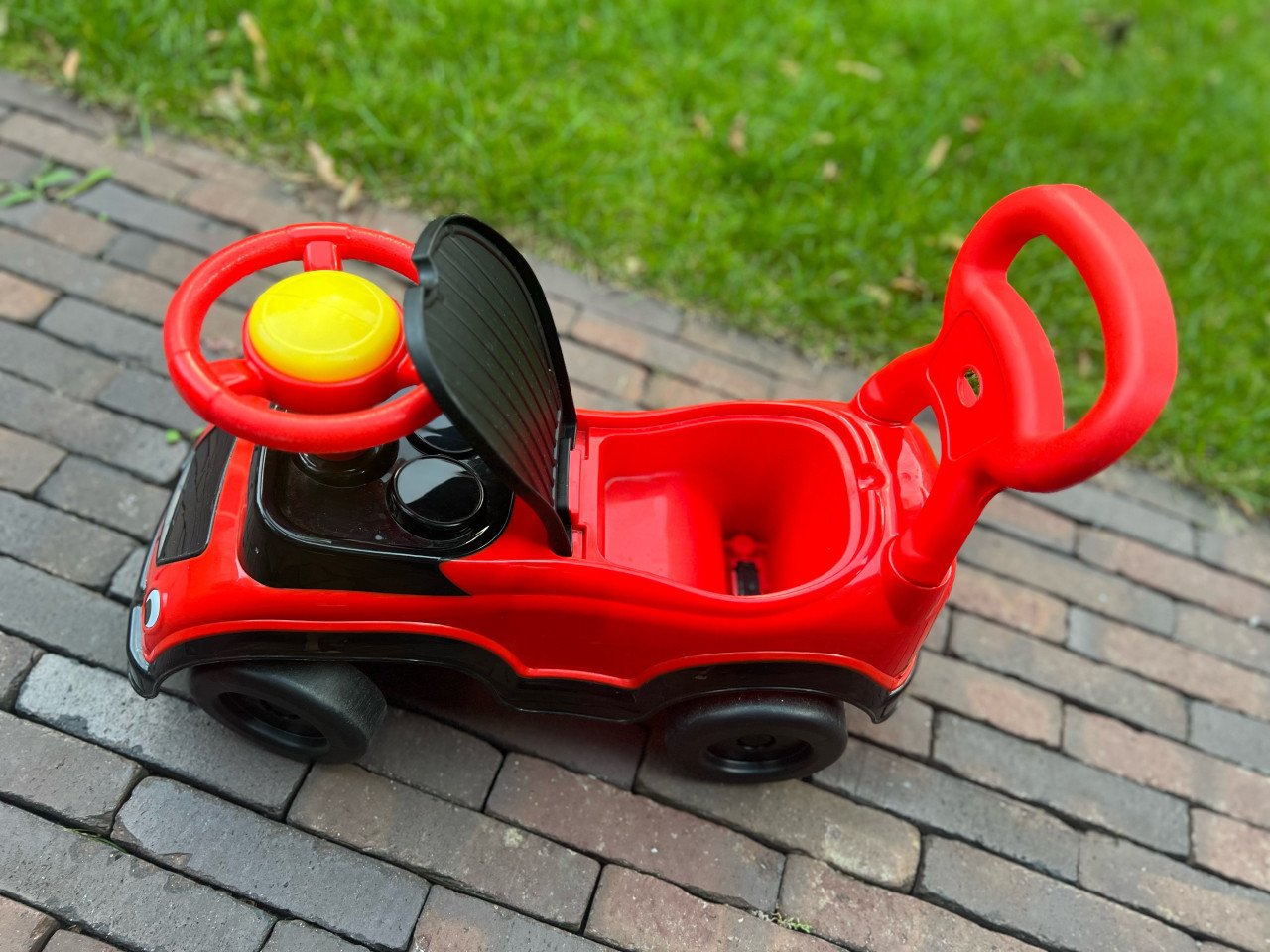 Loopauto