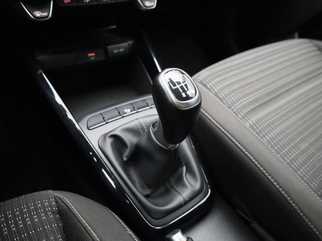 Kia Stonic 1.0 t-gdi mhev dynamicplusline | lmv | navigatie | parkeer senso