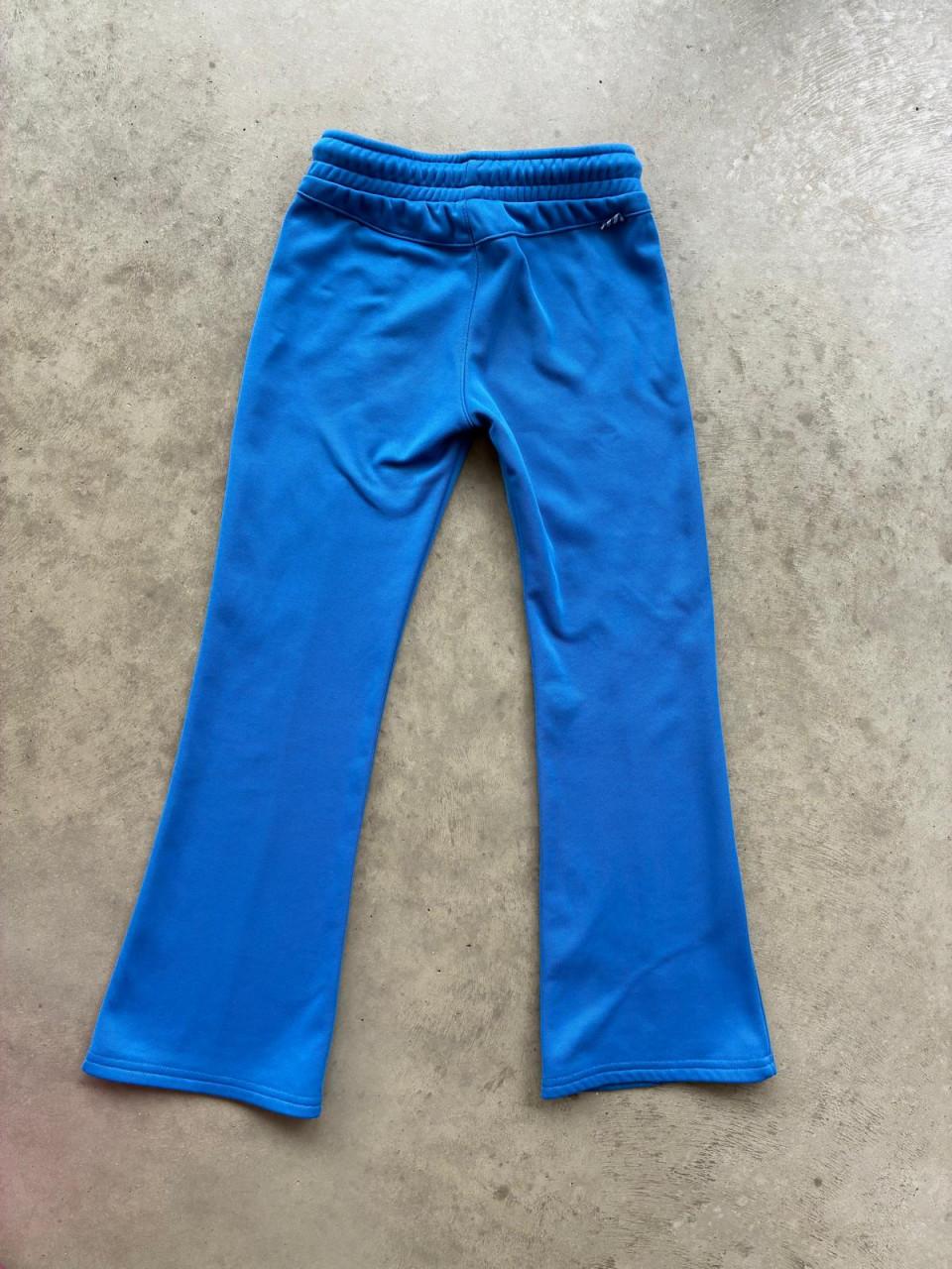 Broek maat 128