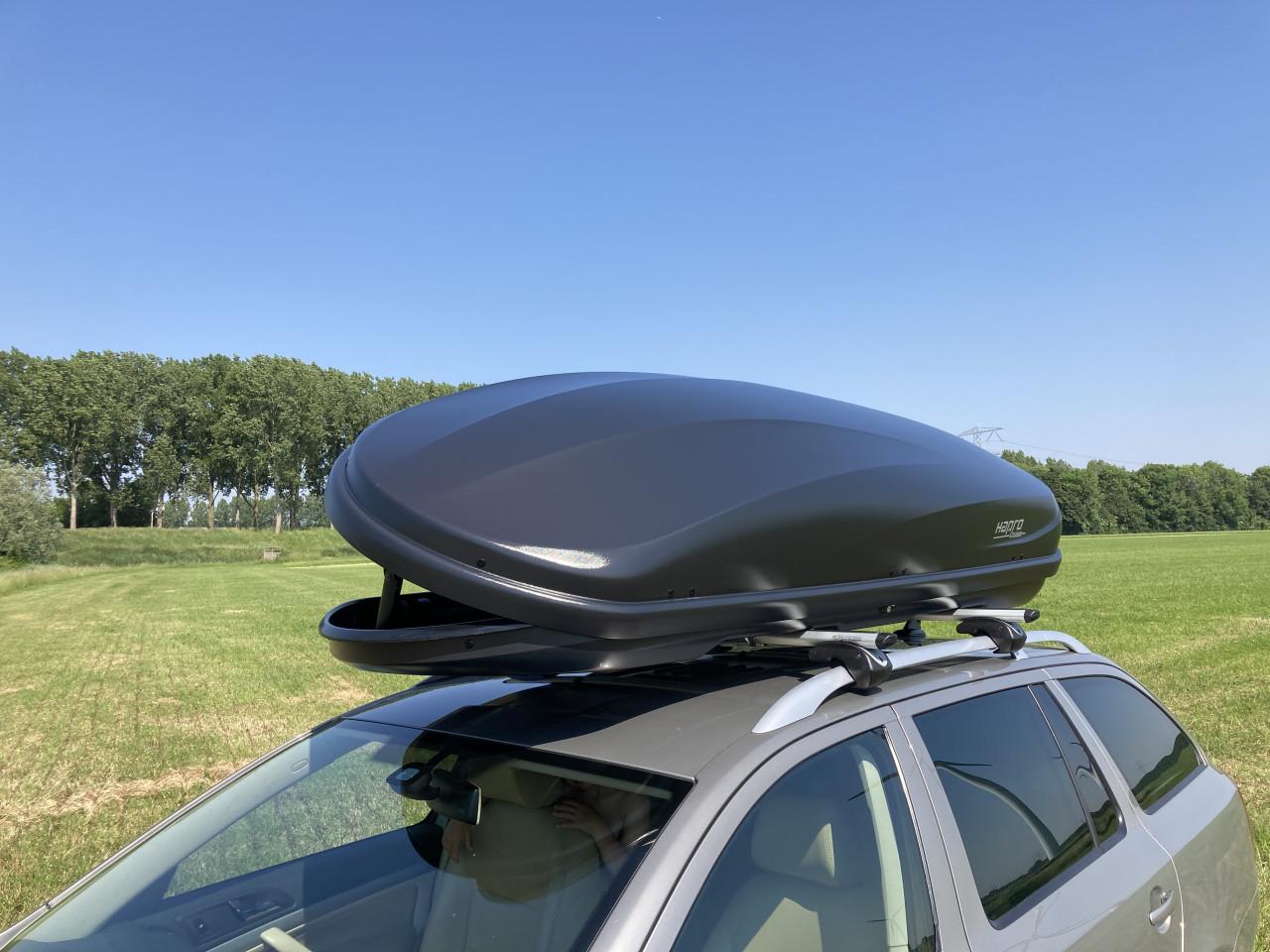 Trekhaakkoffer • Dakkoffer • Fietsendrager • Dakdragers TE HUUR | Zeeland