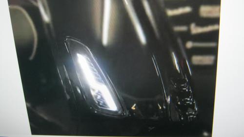 NIEUW VOOR VESPA LED LEVEL 10 KNIPPERLICHTEN  V/A 70 EURO