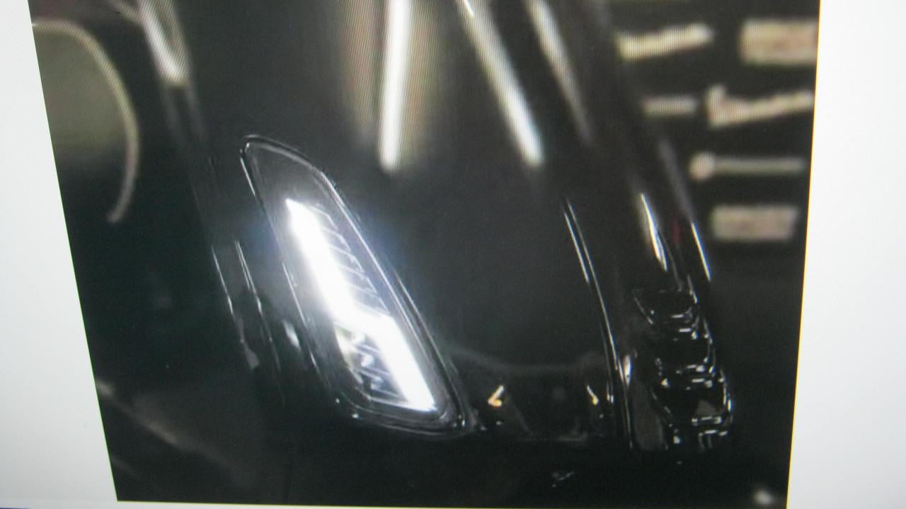 NIEUW VOOR VESPA LED LEVEL 10 KNIPPERLICHTEN  V/A 70 EURO