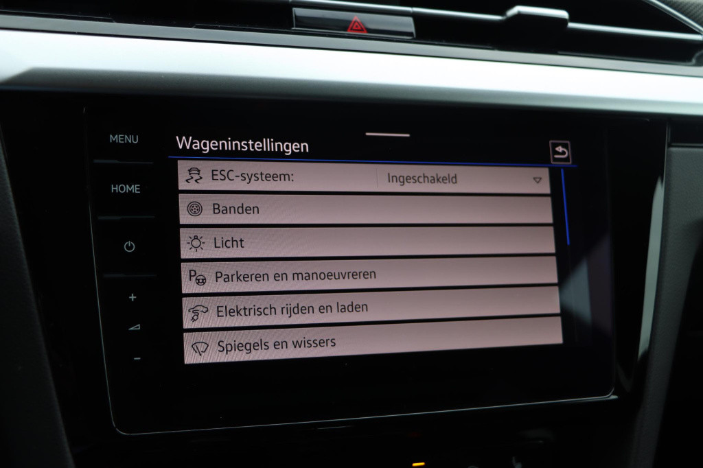 Volkswagen Arteon shooting brake 1.4 tsi ehybrid r-line business 218pk dsg6