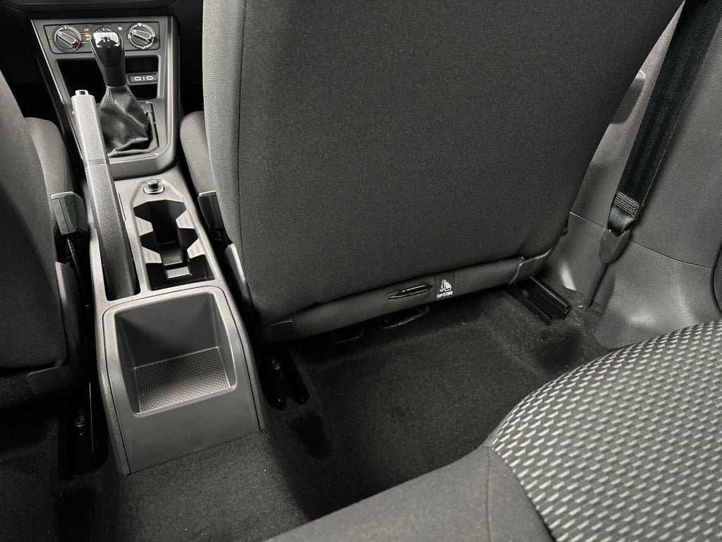 Volkswagen Polo 1.0 tsi polo