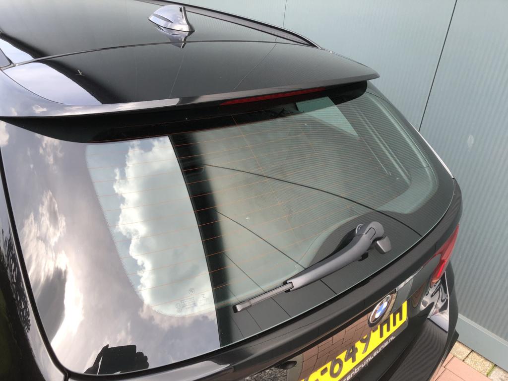 BMW 3-serie touring 318i automaat m-sport corporate lease