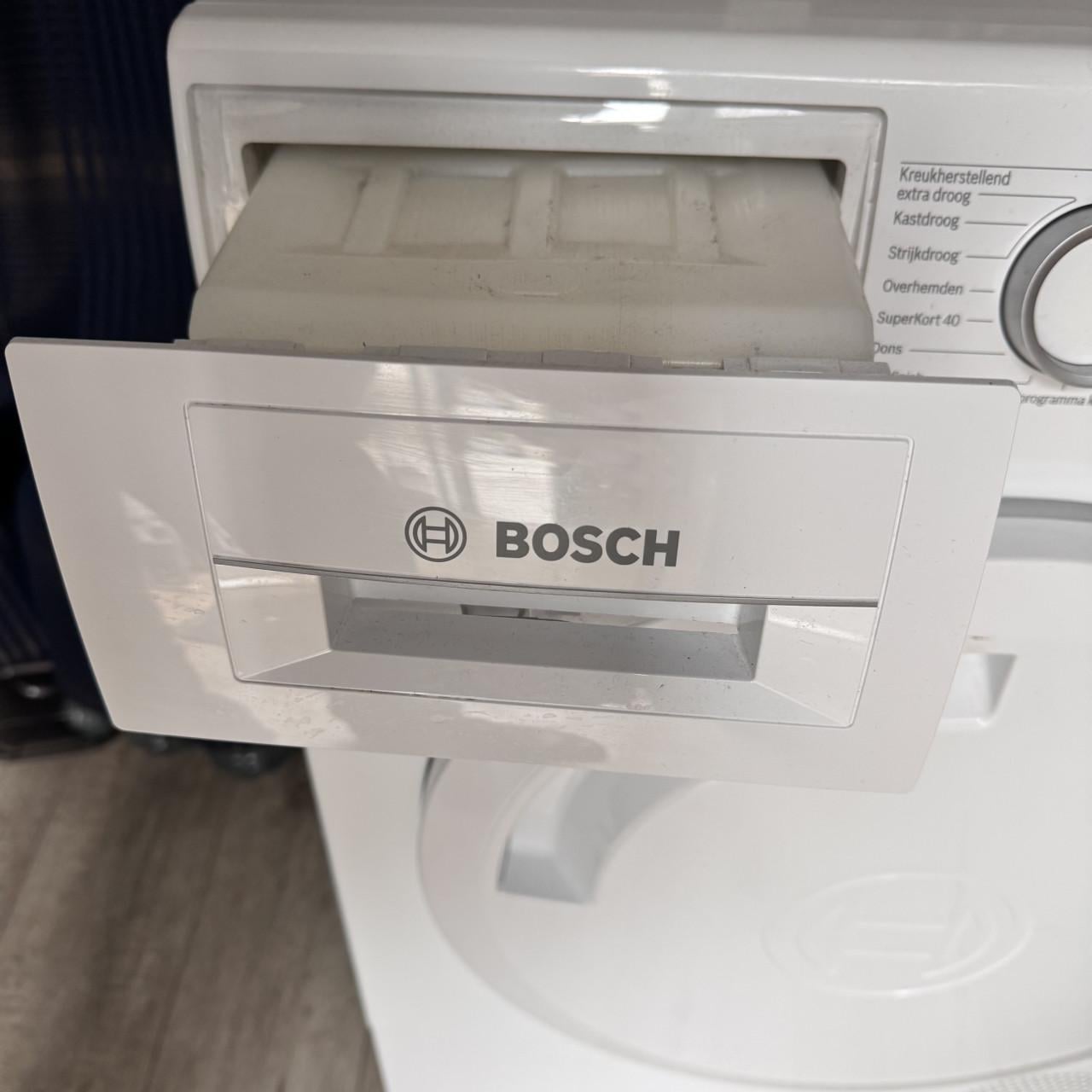 Bosh warmtePompdroger