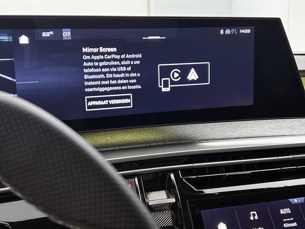 Peugeot 3008 hybrid 145pk automaat gt | rijklaar | adaptive cruise | elektr