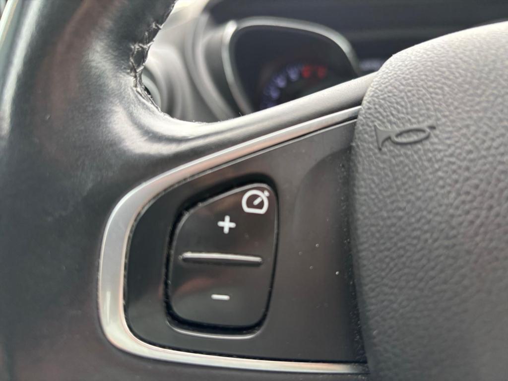 Renault Captur energy tce 90pk expression