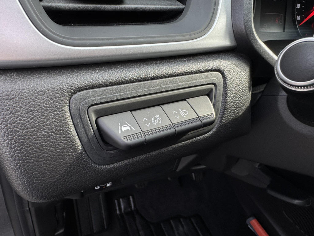 Renault Captur 1.0 tce 100 bi-fuel zen pack easy link | navigatie | camera 