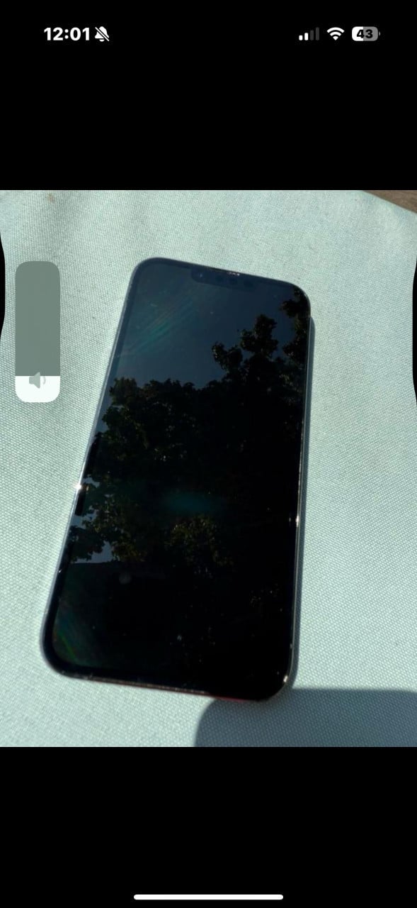 Iphone 13pro 128gb