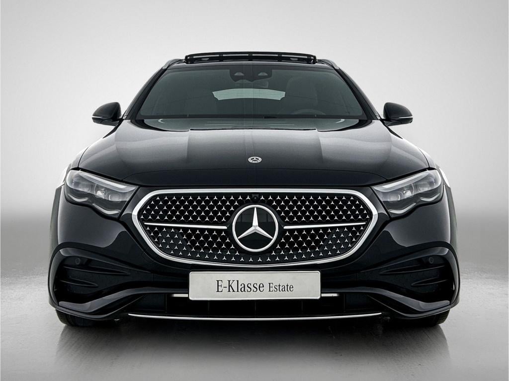 Mercedes-Benz E-Klasse estate 300 e sport edition | premium pakket | rijass