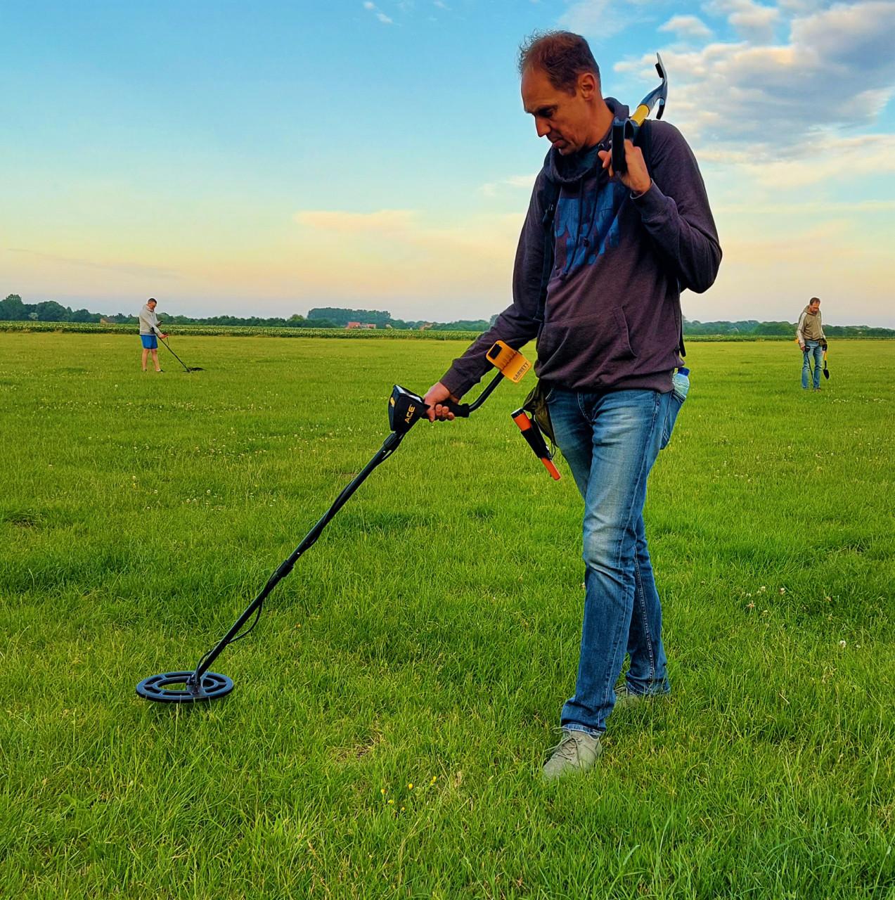 Personeelsuitjes en Teambuildings activiteiten bij Luctor et Detector