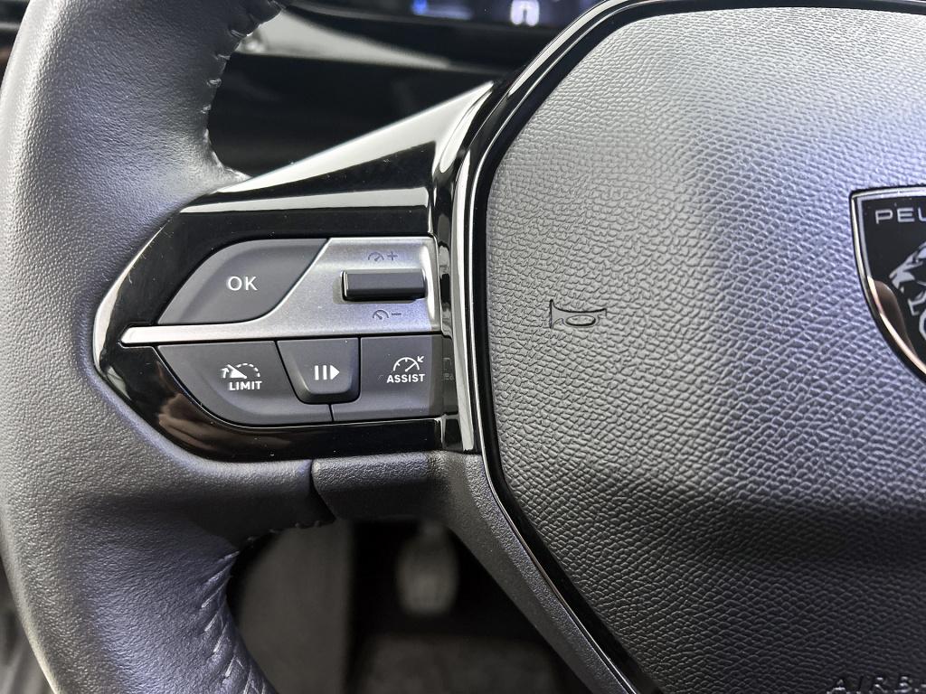 Peugeot 308 sw 110pk active pack business | rijklaar | navigatie | parkeers
