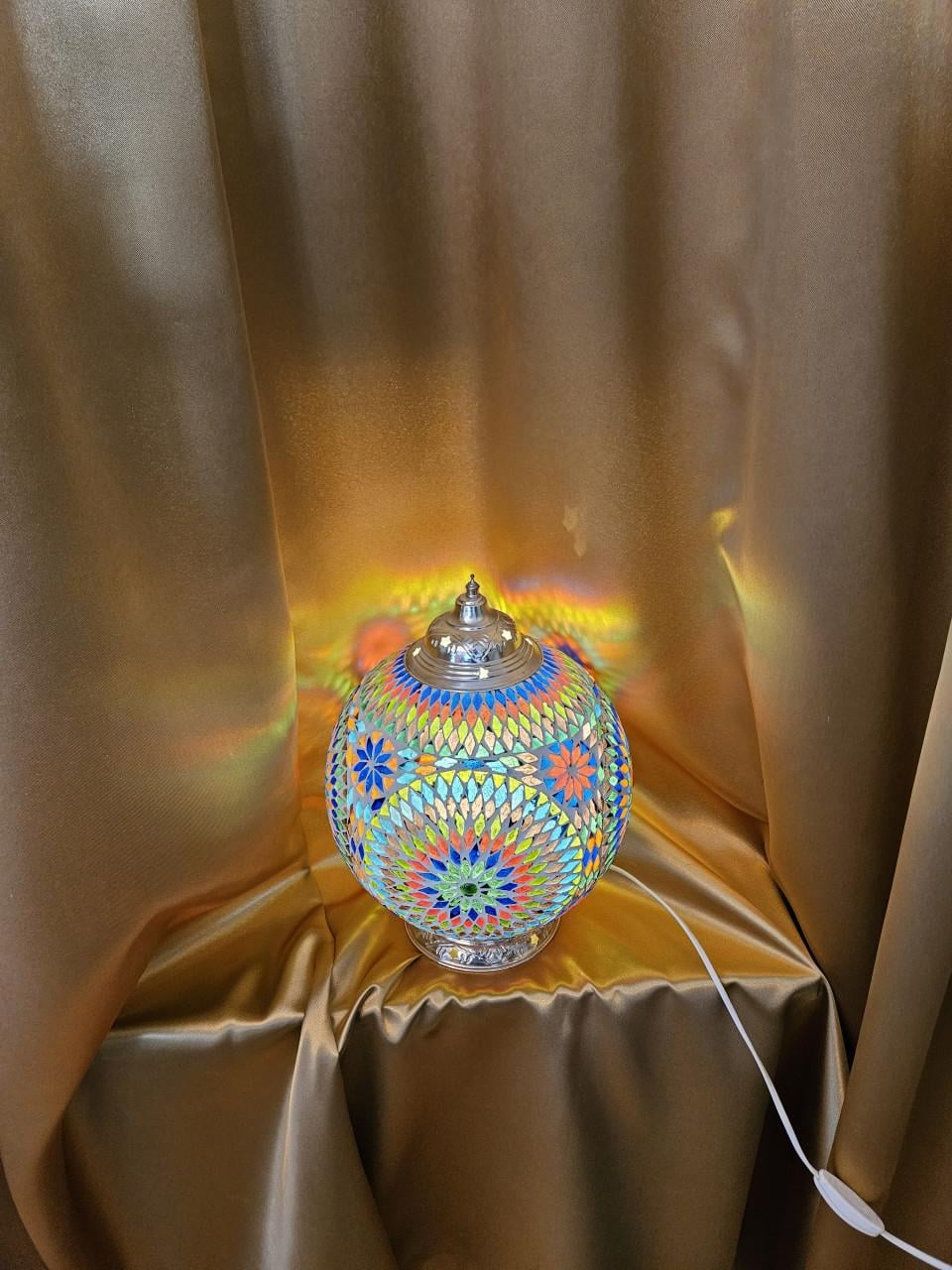 Mooie lamp