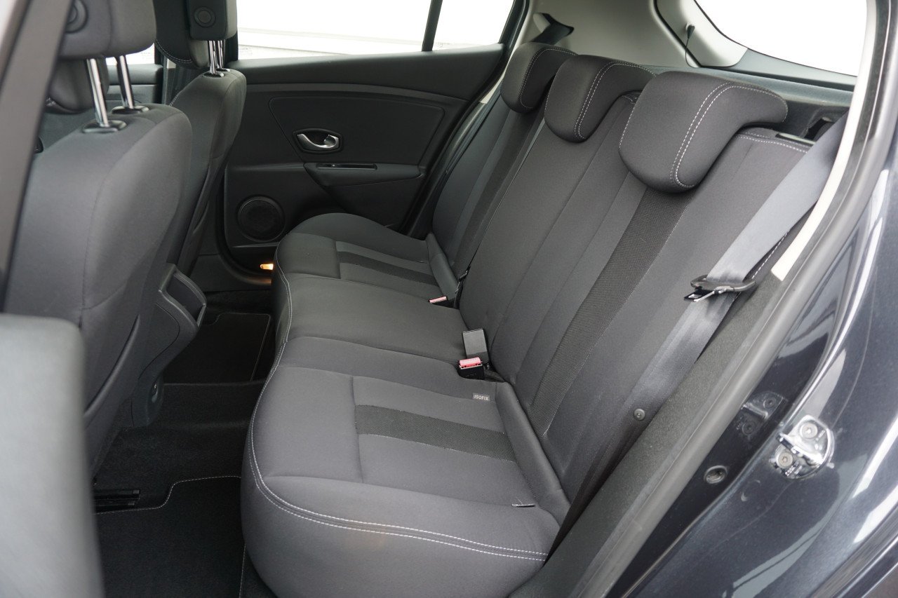 Renault Megane, 1.6 Dynamique - 1e Eigenaar- Airco / Navi / Cruise / NAP