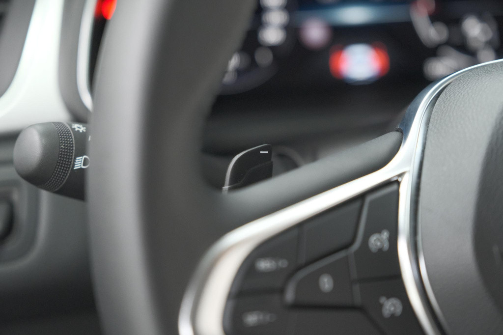 Renault Captur mild hybrid 140 edc techno | camera | 9.3 inch scherm | appl
