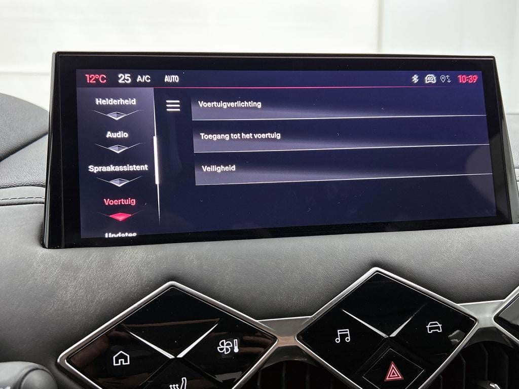 Ds Ds 3 130 pk automaat opéra | rijklaar | adaptive cruise | leder | 360 ca