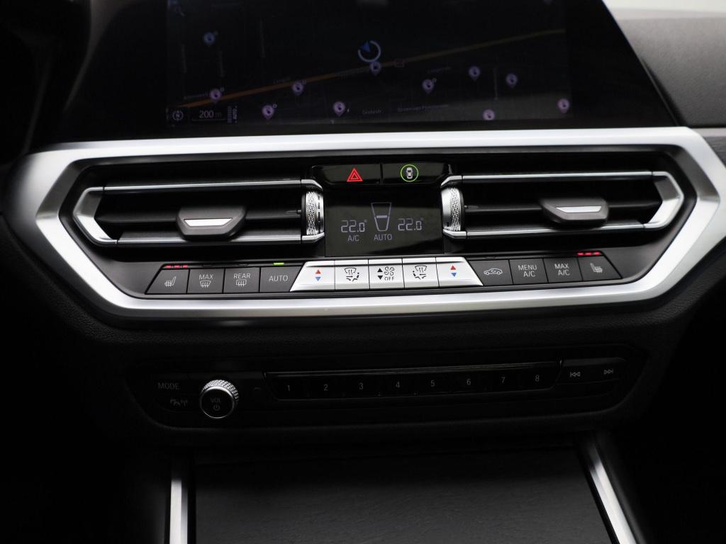 BMW 3-serie touring 320e business edition plus | automaat | lmv | navigatie