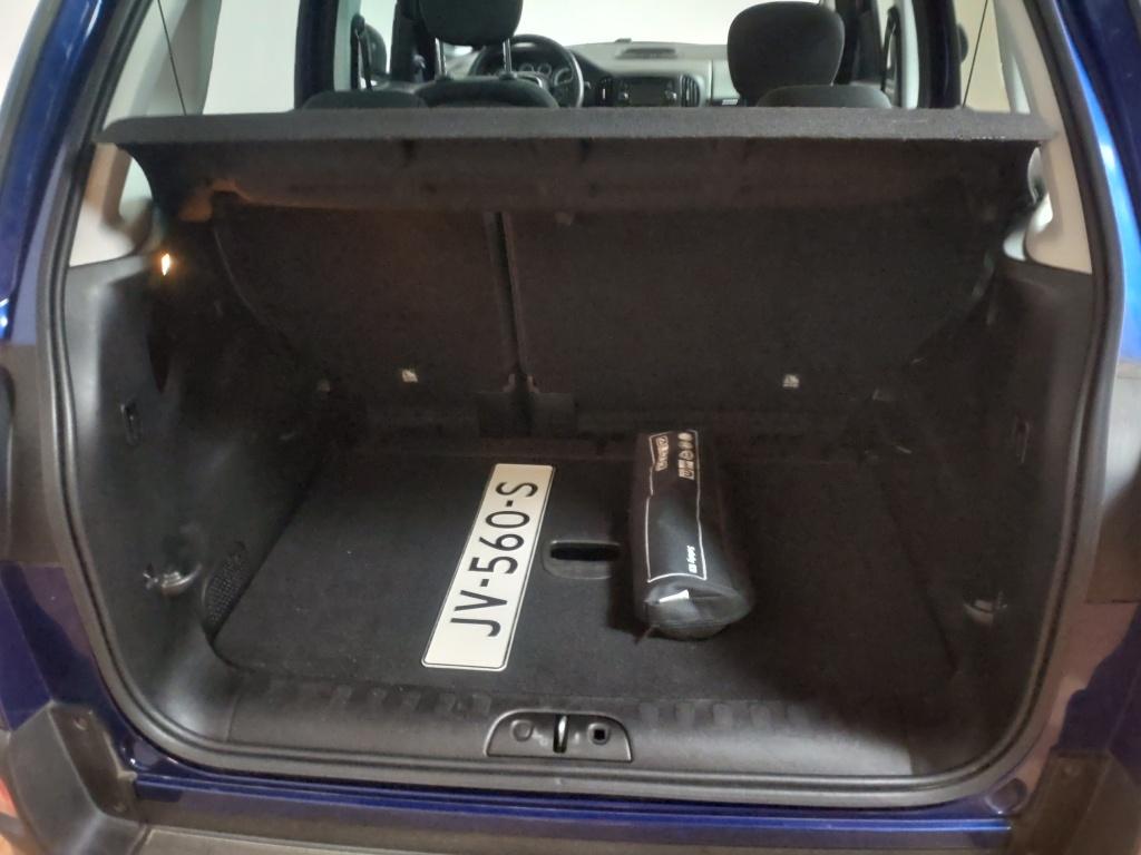 Fiat 500 L 0.9 twinair lounge | trekhaak | panorama