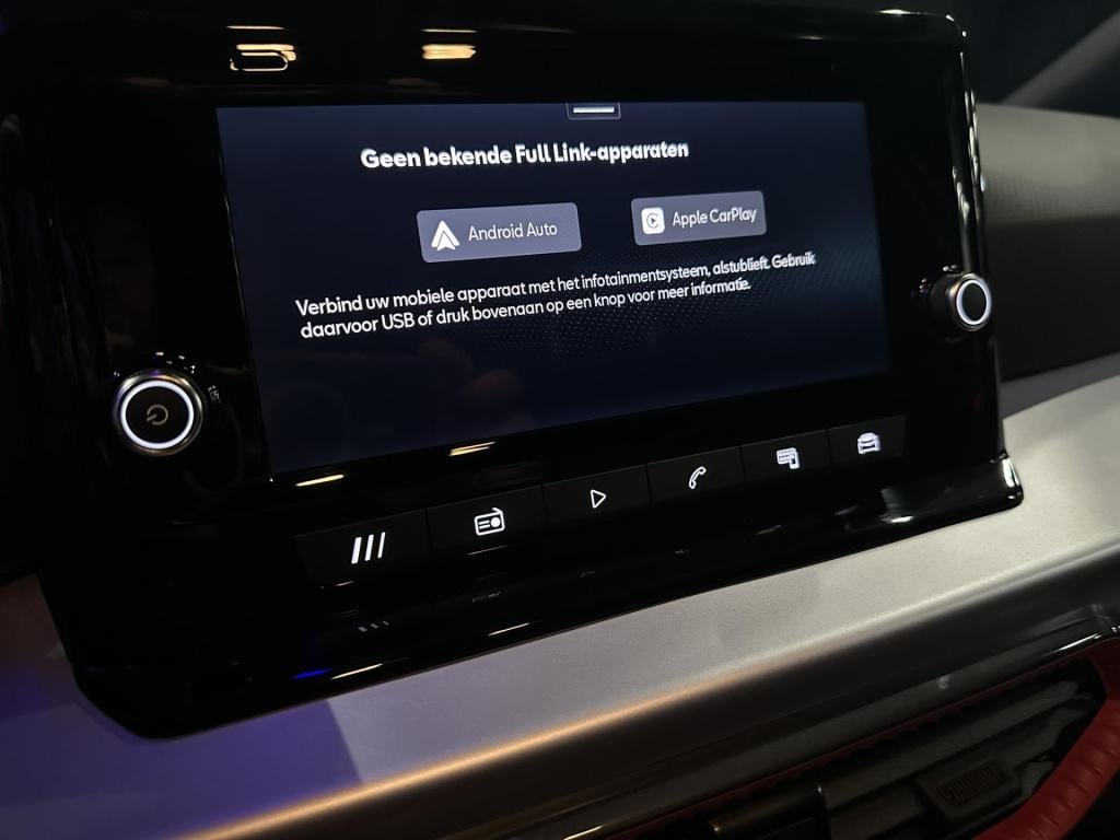 Seat Ibiza 1.0 ecotsi fr business connect *camera*keyless*winterpack*acc*le