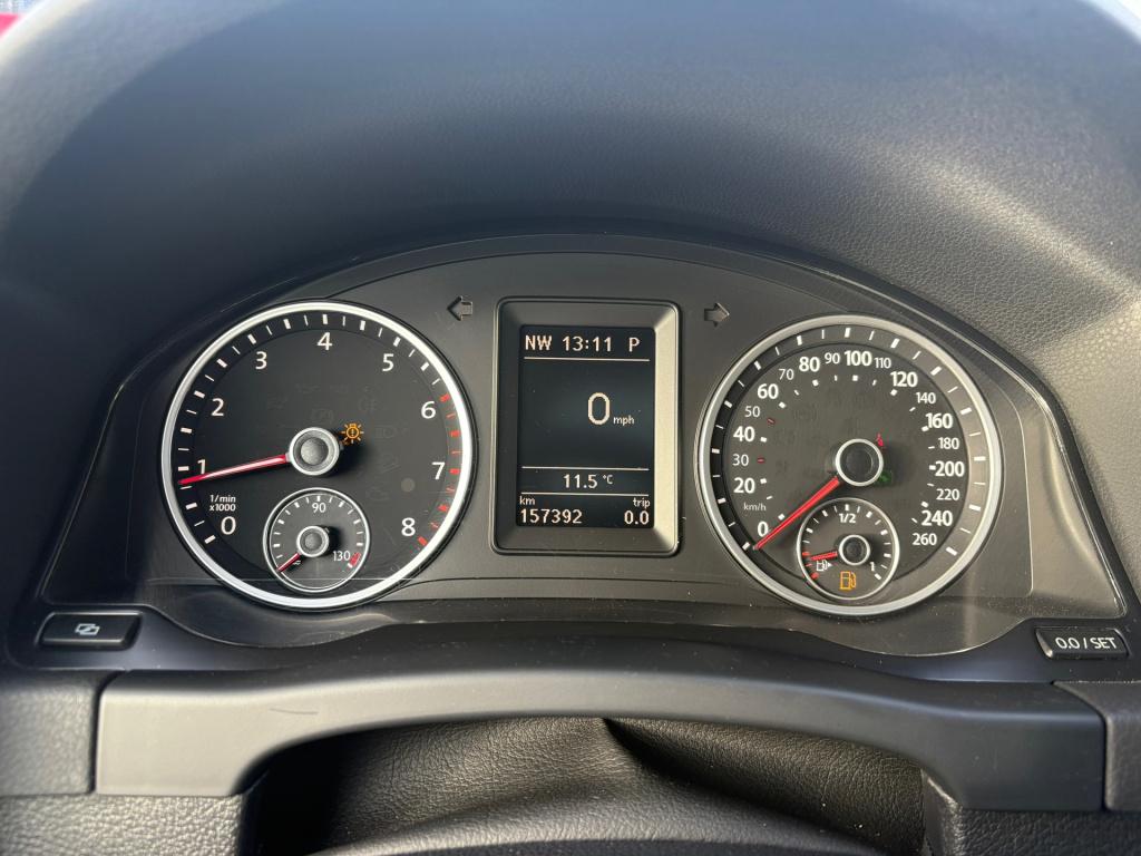 Volkswagen Tiguan 1.4 tsi sport&style 4motion