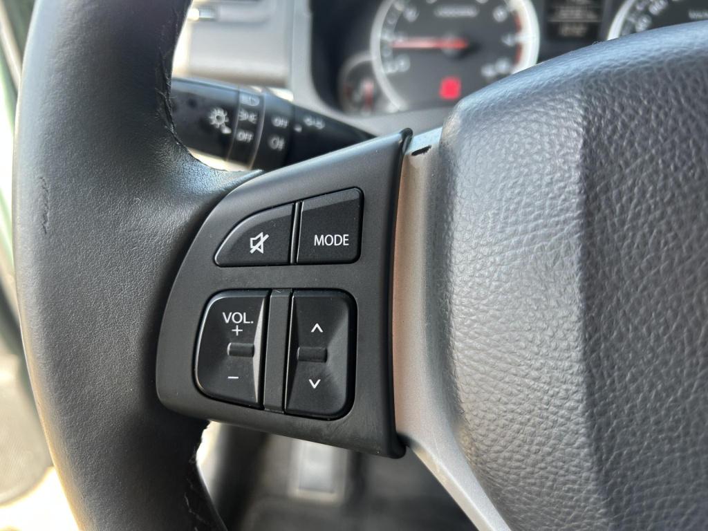Suzuki Swift 1.2 comfort easss