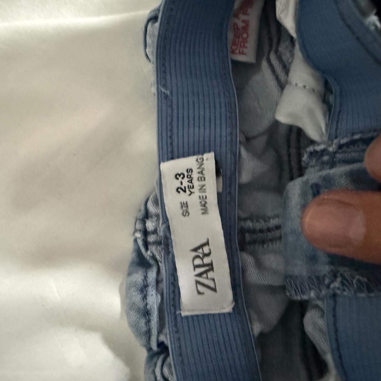 Kleding maat 98 meisje