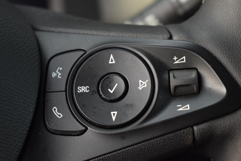 Opel Corsa-e elegance 50 kwh | navigatie | climate  control | parkeersensor