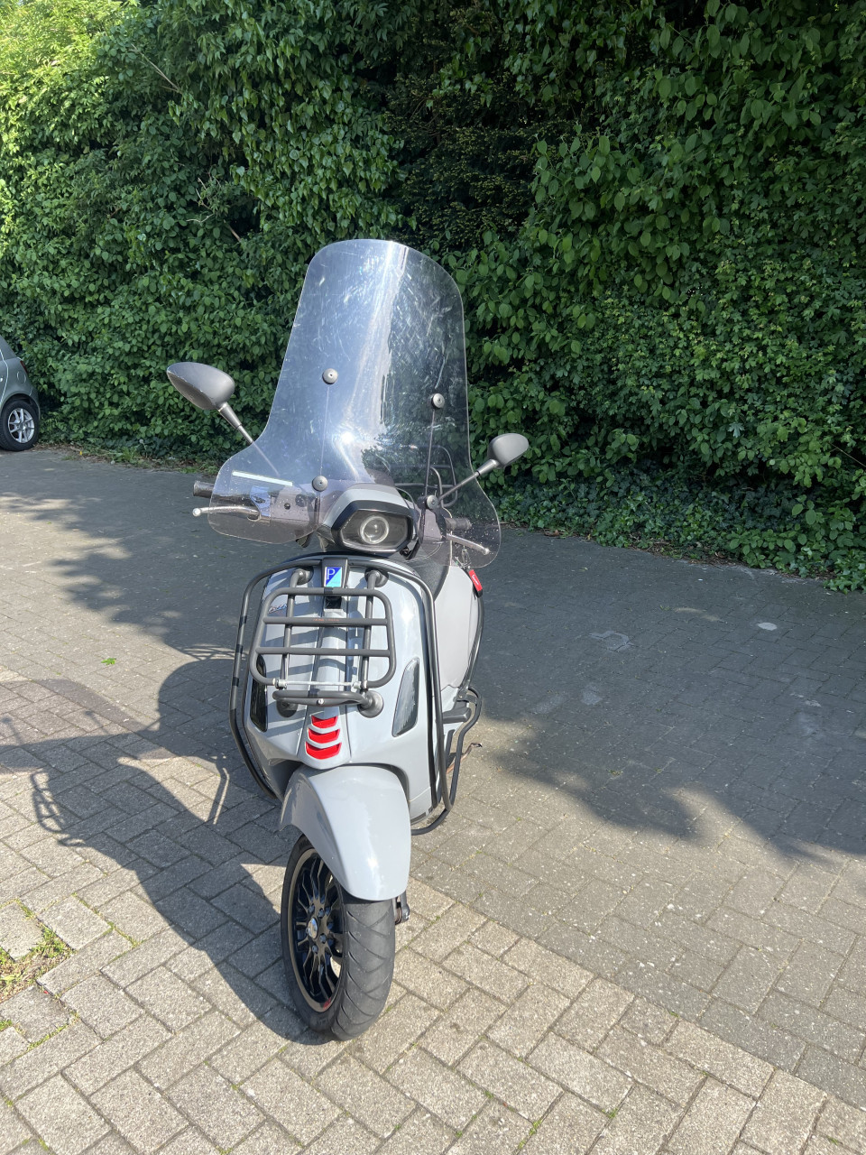 Vespa Sprint 2019 - Full Option
