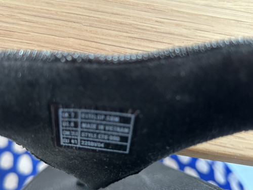 Fit Flop slippers