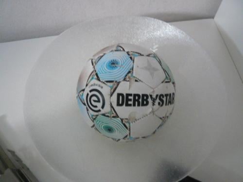DERBYSTAR VOETBAL MT 1