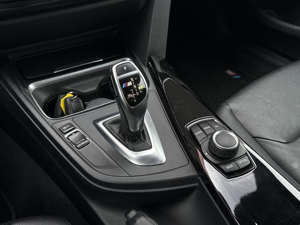 BMW 4 Serie coupé 428i xdrive m sport | m4 look | dakraam | 20'' sportvelge