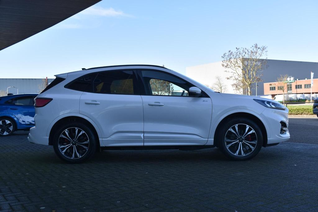 Ford Kuga 2.5 phev st-line x | panoramadak  | climate control | cruise cont