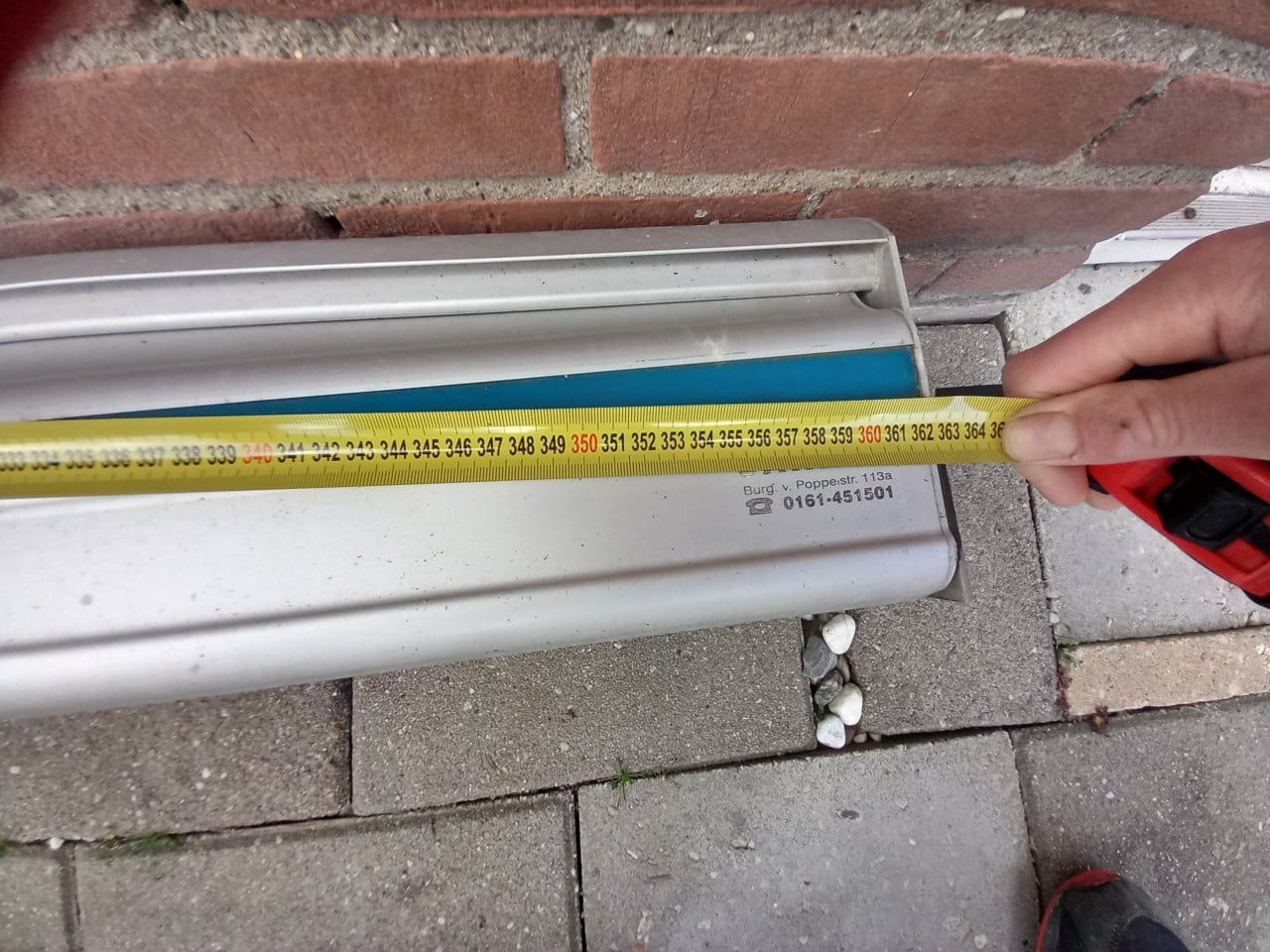 Elektrisch zonnescherm te koop