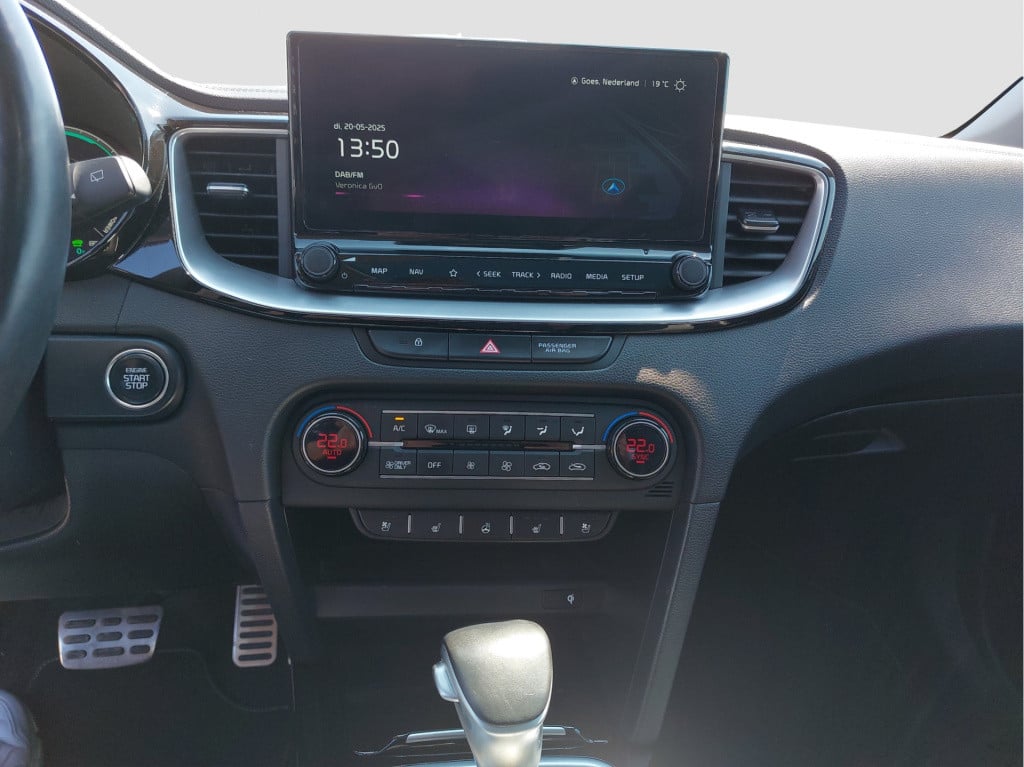 Kia Xceed 1.6 gdi phev executiveline limited