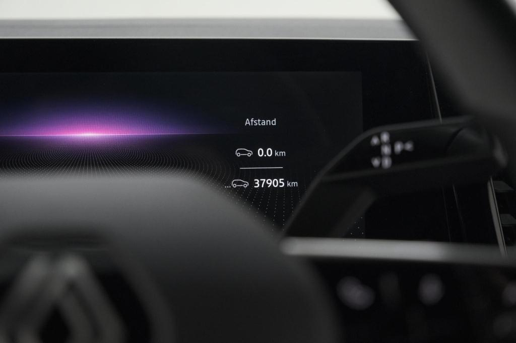 Renault Austral mild hybrid 160 x-tronic techno | camera | dodehoekdetectie