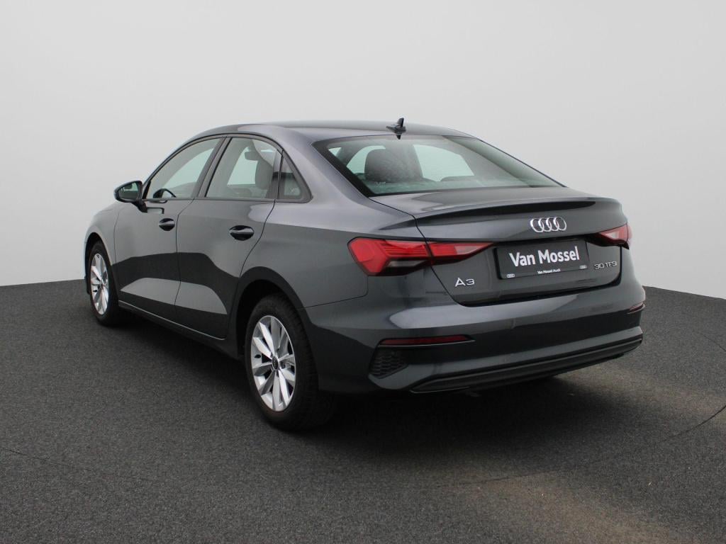 Audi A3 limousine 30 tfsi pro line | automaat | navigatie | stoelverwarming