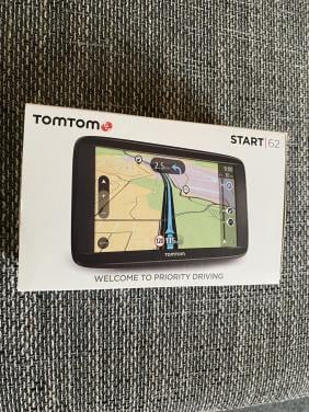 TOM-TOM