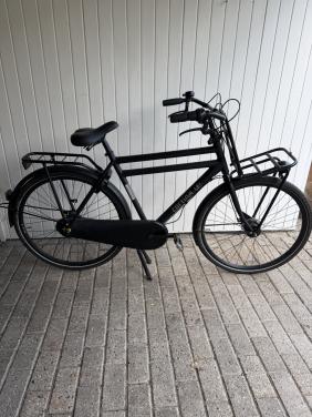 Cortina U4 heren transportfiets